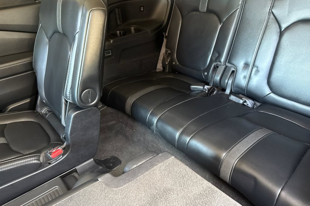 Certified 2024 Honda Pilot EX-L image 17