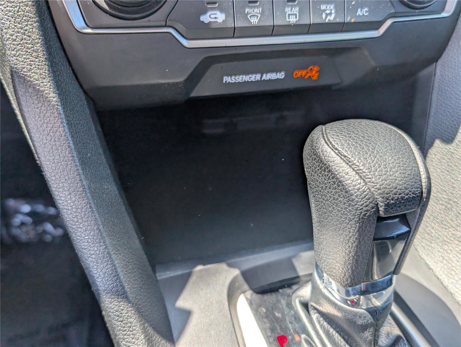 Used 2020 Honda Civic LX image 21