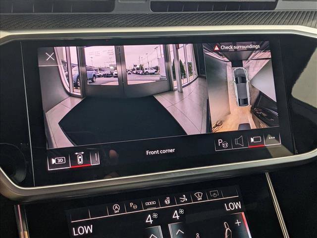 New 2026 Audi RS 7 Performance image 11