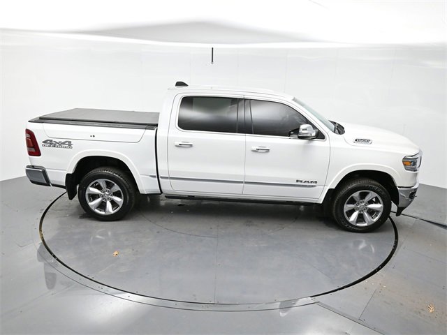 Used 2021 RAM 1500 Limited image 38