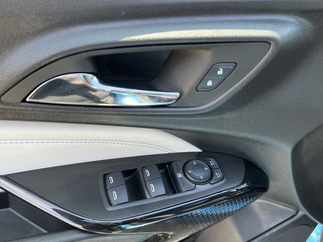 Used 2025 Chevrolet Trax LT w/ Driver Confidence Package image 22