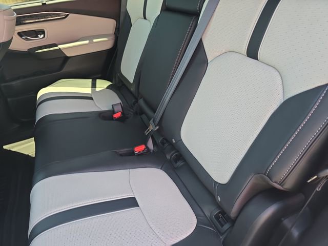 New 2026 Honda Passport TrailSport Elite image 14
