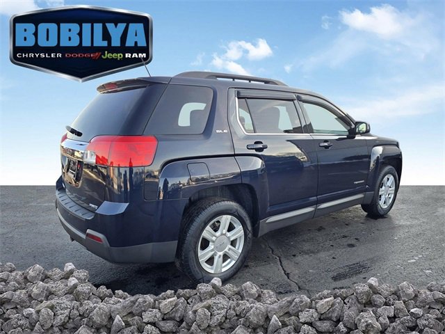 Used 2015 GMC Terrain SLE w/ Convenience Package image 3