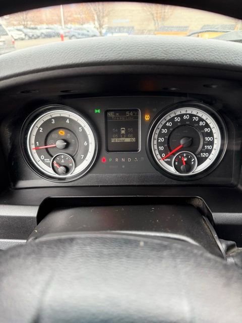 Used 2014 RAM 2500 SLT w/ Protection Group image 18