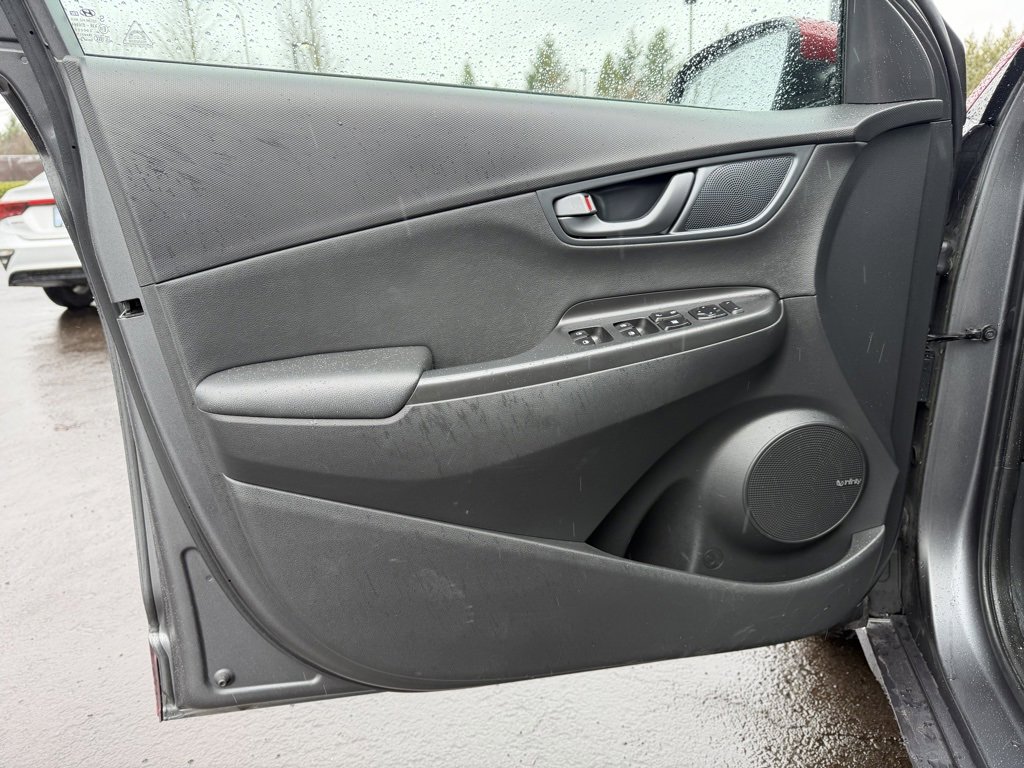 Used 2019 Hyundai Kona Ultimate image 12