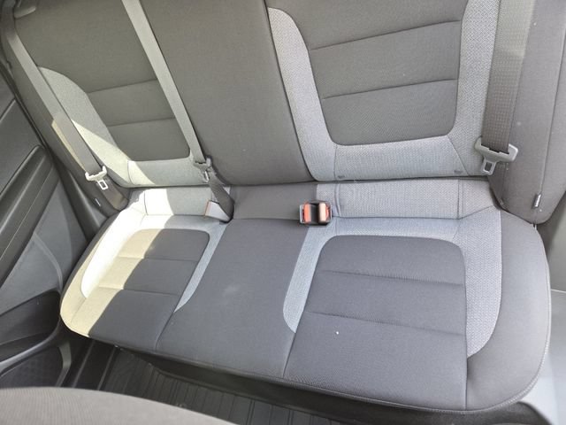 New 2026 Chevrolet TrailBlazer LT w/ Driver Confidence Package FWD image 25