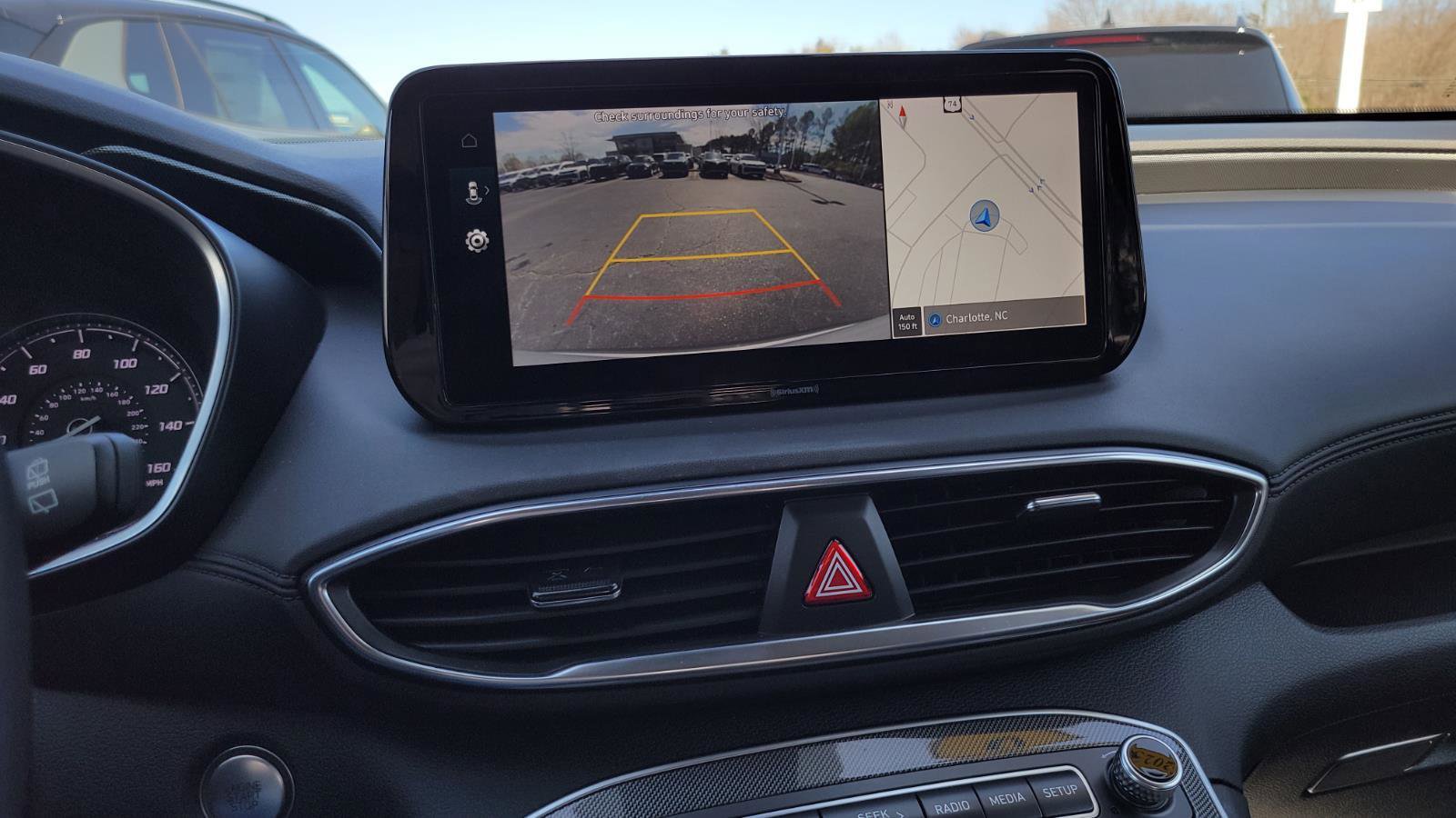 Used 2023 Hyundai Santa Fe SEL image 27