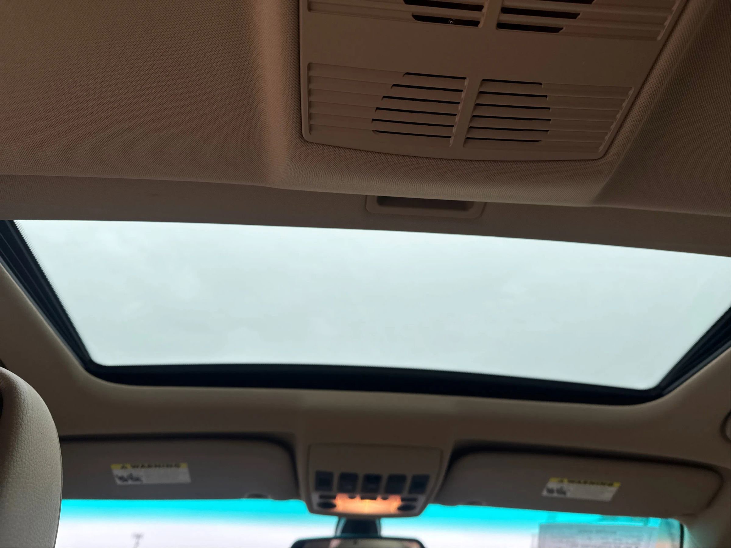 Used 2008 BMW 535xi Sedan image 20