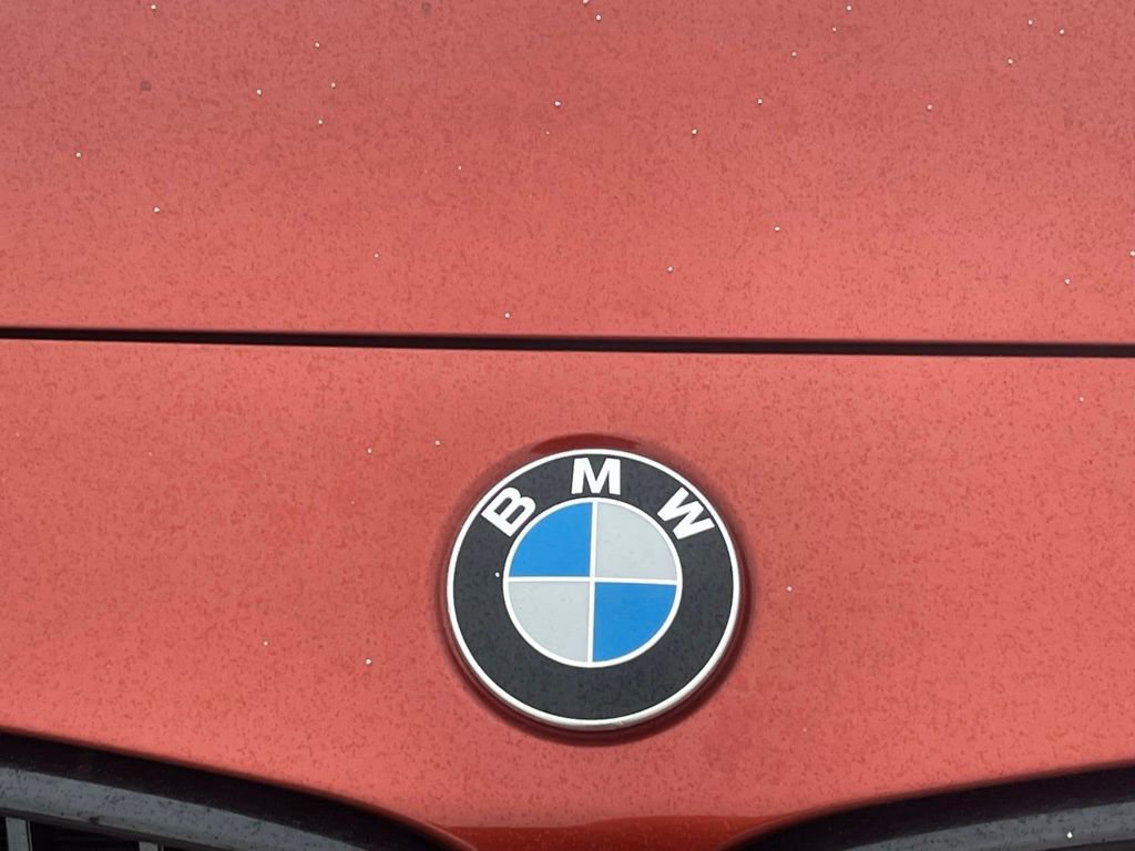 Used 2018 BMW M240i xDrive Convertible image 9