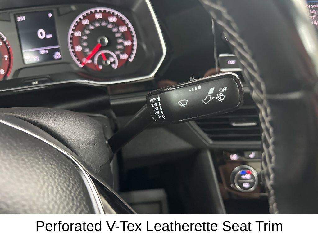 Used 2019 Volkswagen Jetta R-Line FWD image 41