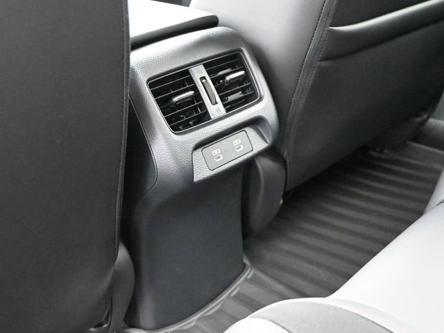 New 2025 Acura ADX A-Spec image 12