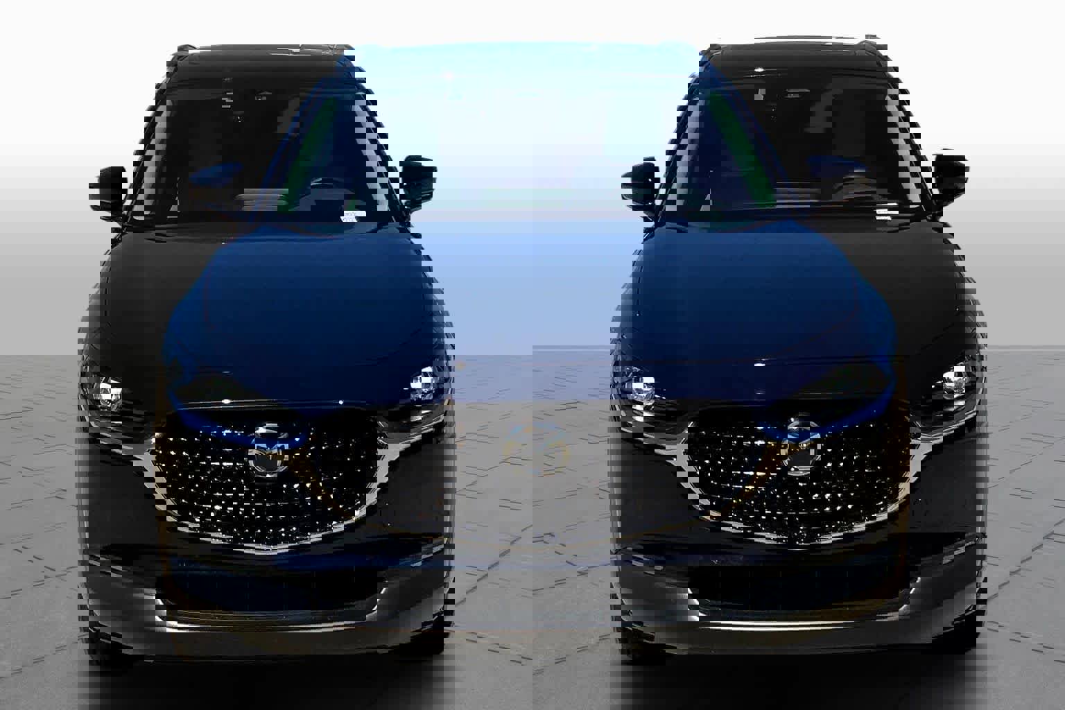 Certified 2025 MAZDA CX-30 AWD 2.5 S w/ Premium Package image 4