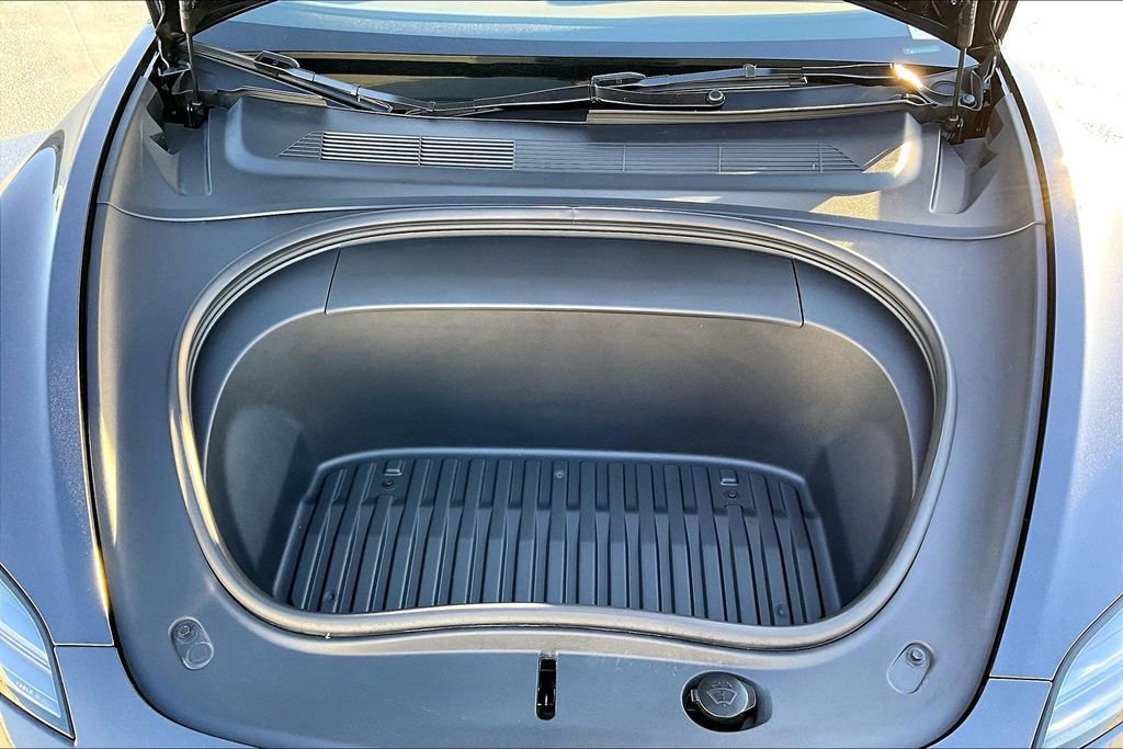 Used 2024 Tesla Model 3 Long Range image 28