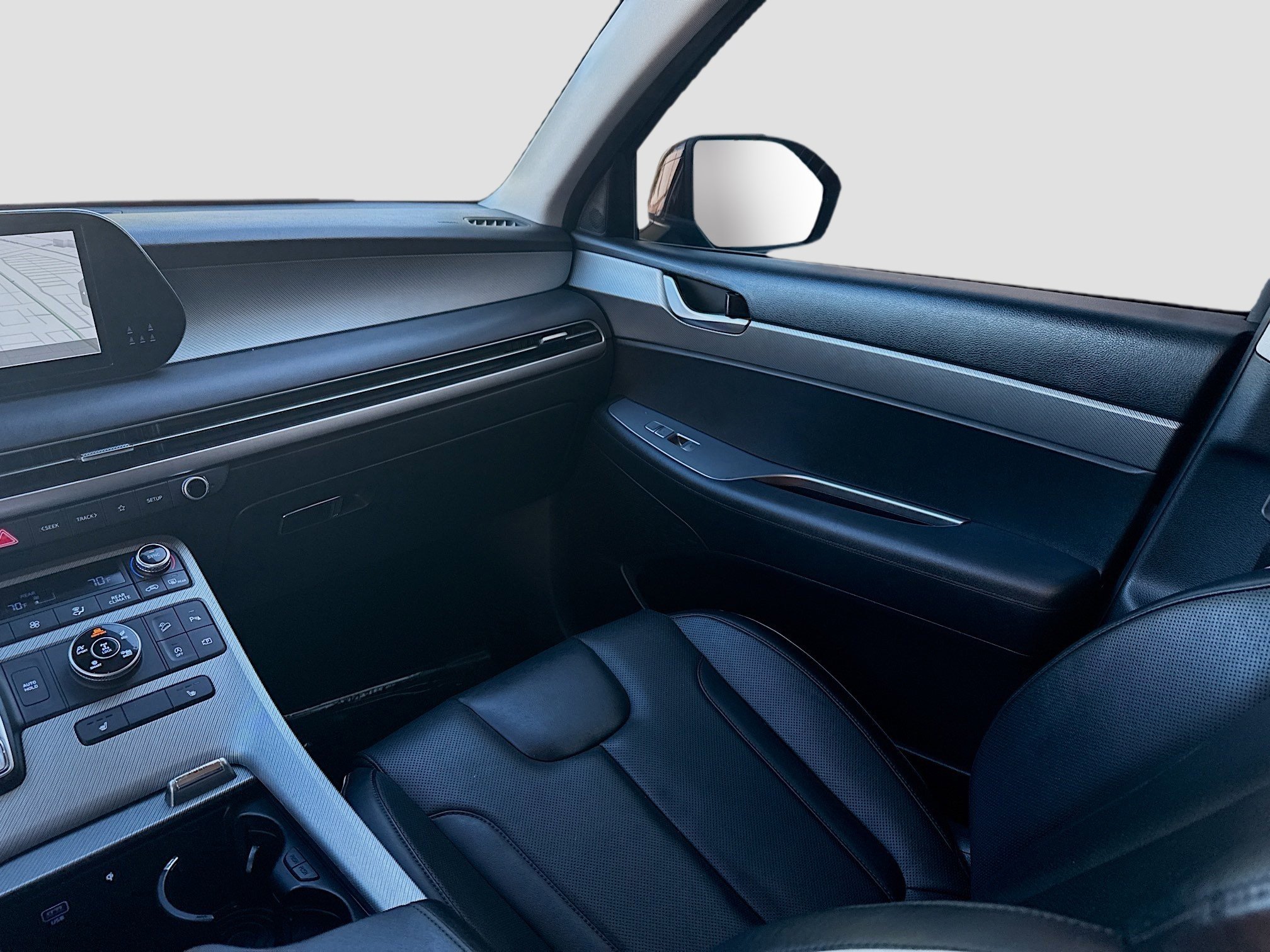 Used 2023 Hyundai Palisade SEL image 19