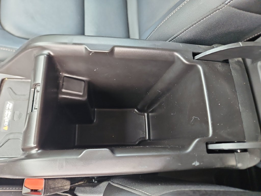 Used 2022 Chevrolet Colorado Z71 AWD/4WD image 25