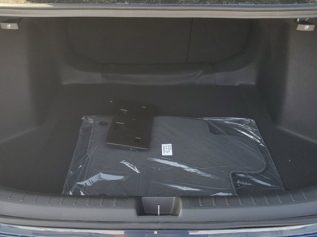 New 2026 Honda Civic Sport image 30