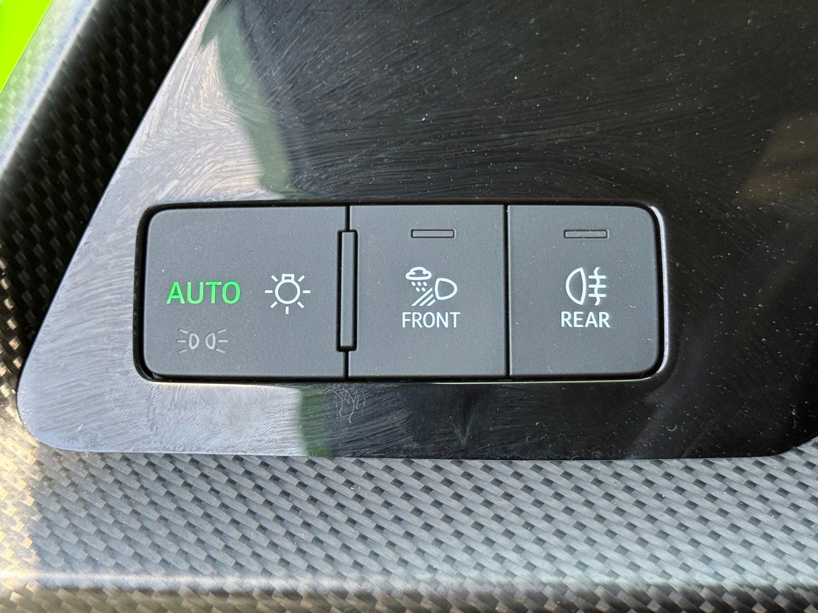 Used 2024 Audi RS 3 w/ Black Optic Plus Package AWD/4WD image 32