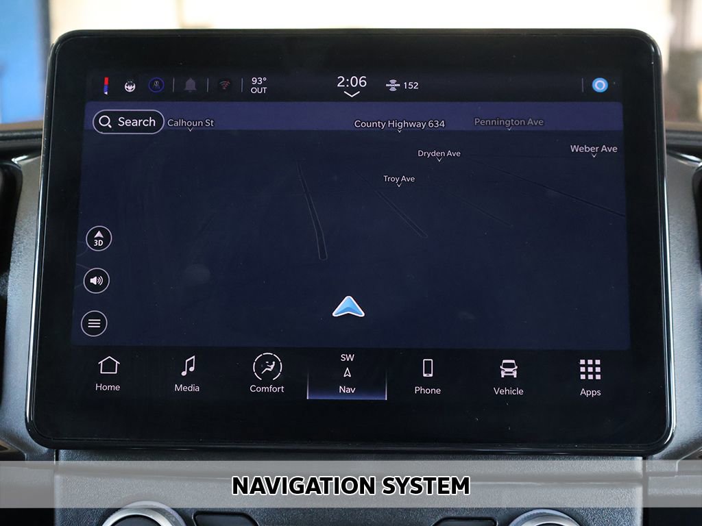 Used 2024 RAM ProMaster 3500 FWD image 3