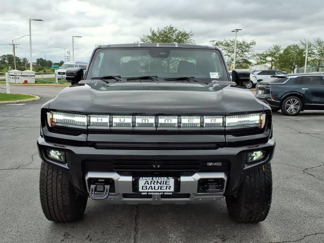 New 2026 GMC Hummer EV 4x4 Crew Cab image 12