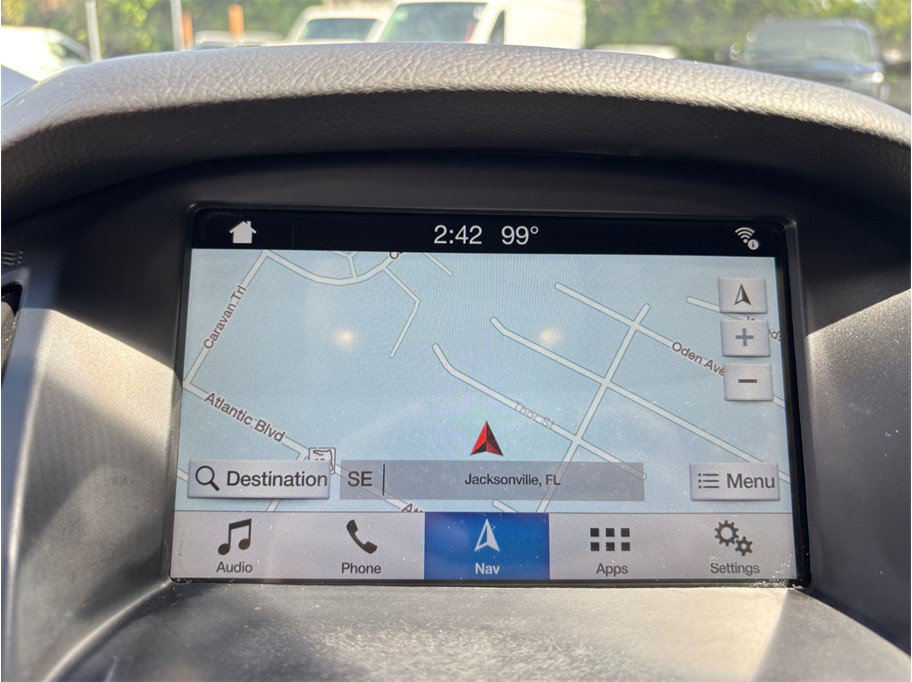 Used 2017 Ford Focus SEL FWD image 21