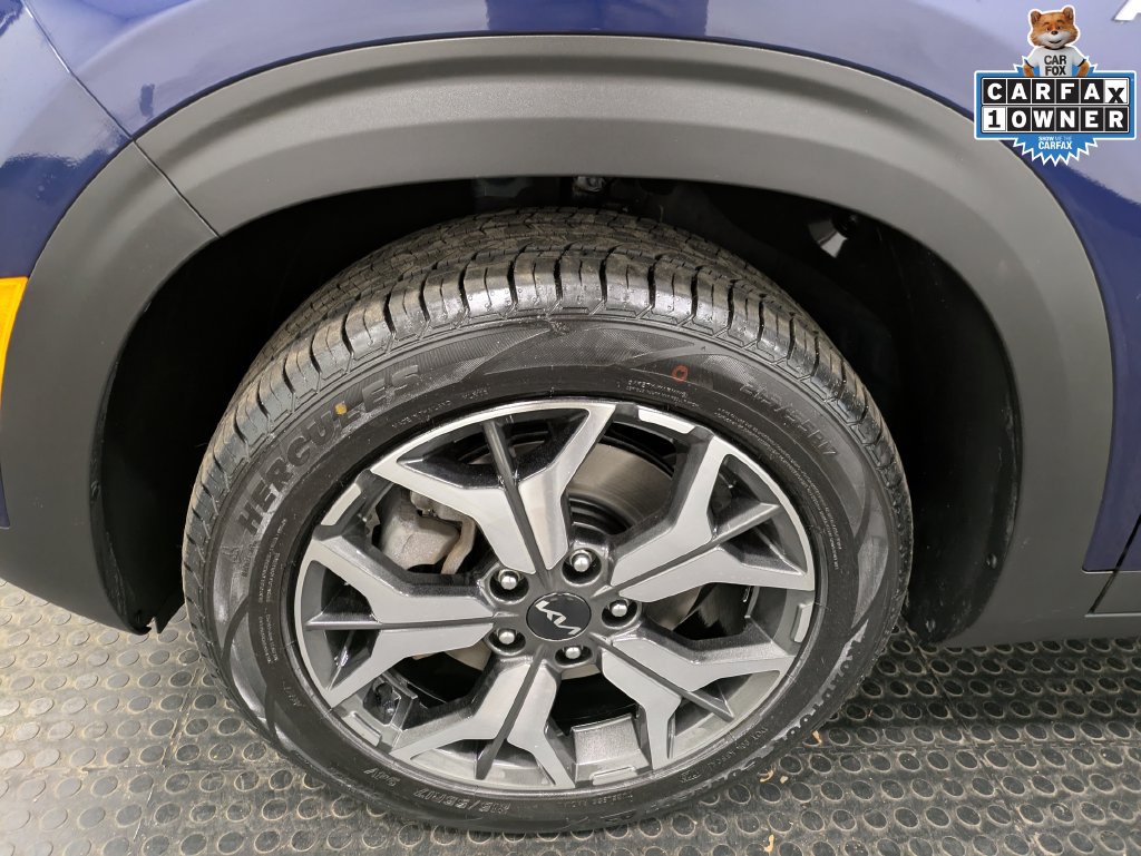 Certified 2023 Kia Seltos EX AWD/4WD image 7