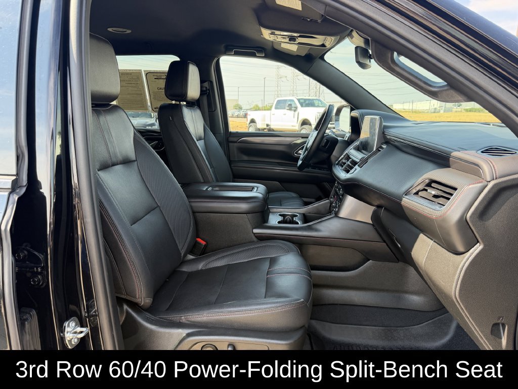 Used 2023 Chevrolet Tahoe RST w/ Luxury Package RWD image 31