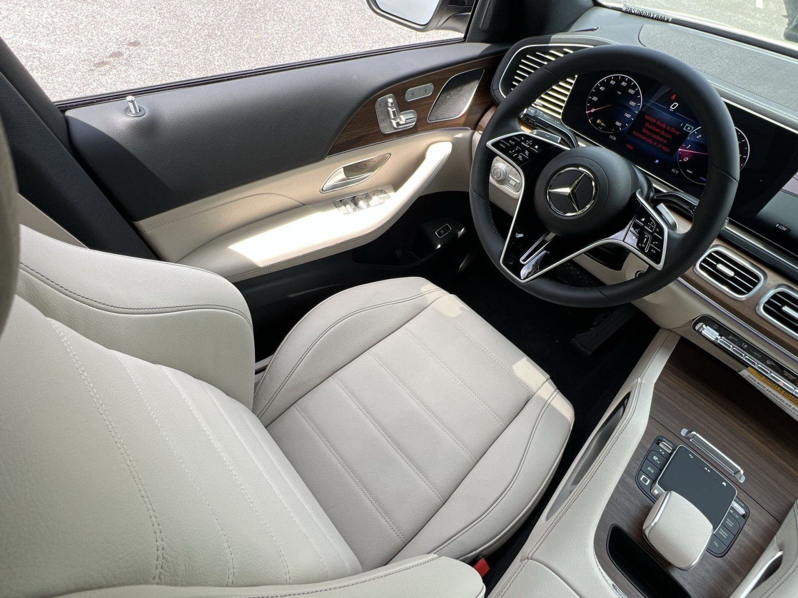 New 2026 Mercedes-Benz GLE 450 4MATIC Coupe image 16