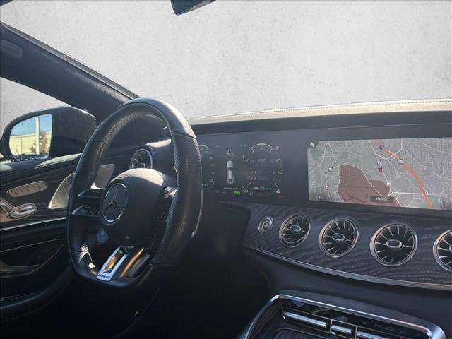 Certified 2022 Mercedes-Benz AMG GT 53 image 25