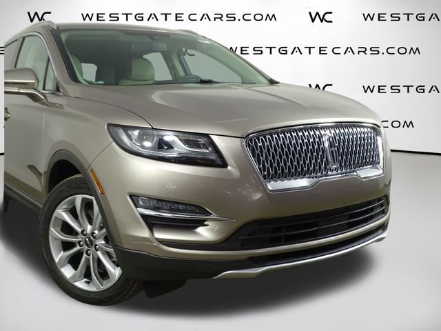 Used 2019 Lincoln MKC Select w/ Select Plus Package image 41