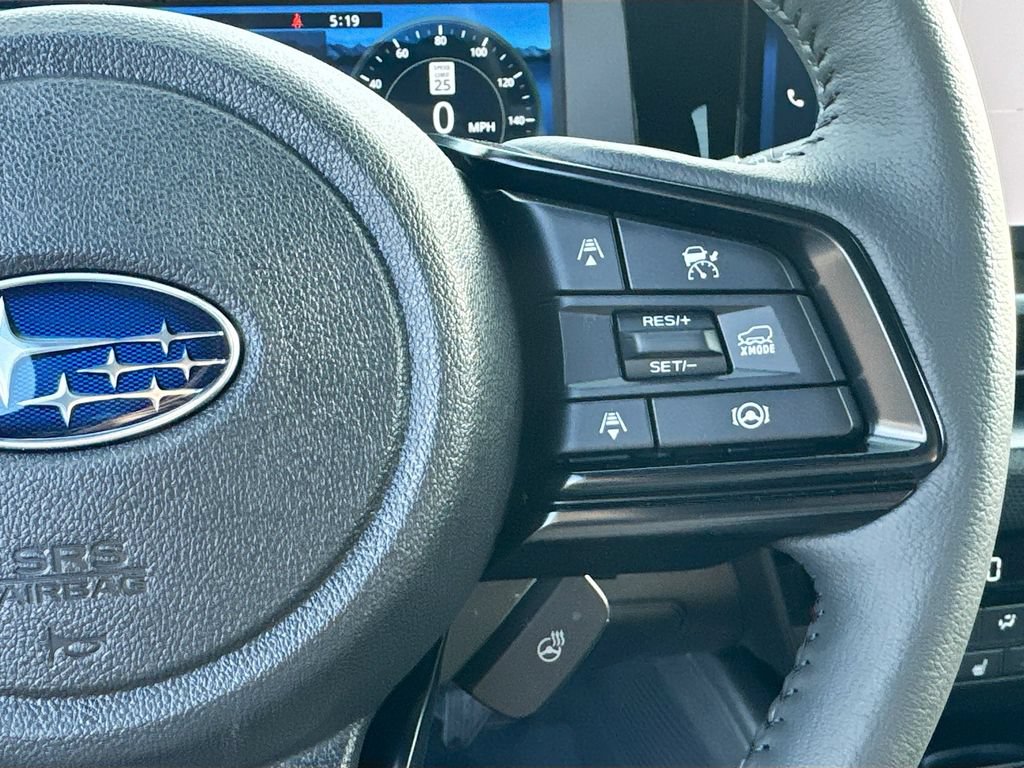 New 2026 Subaru Outback Limited XT AWD/4WD image 9