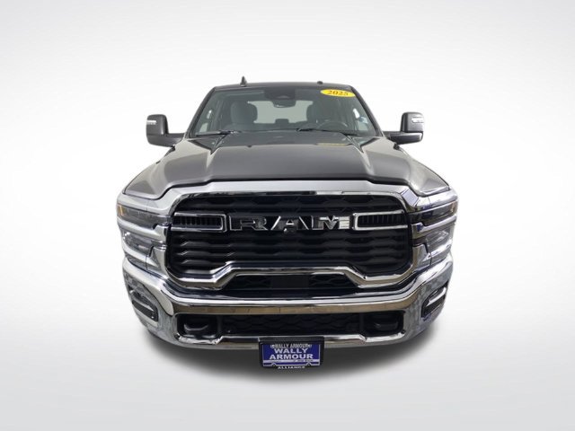 Used 2025 RAM 2500 Big Horn AWD/4WD image 13