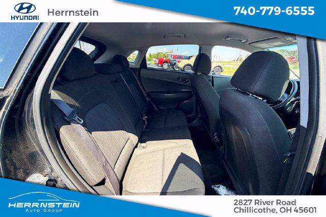 Used 2023 Hyundai Kona SEL AWD/4WD image 14