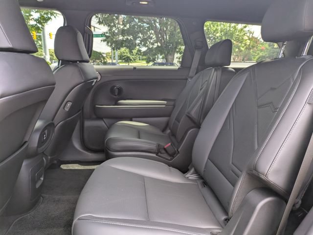 Certified 2026 Hyundai Palisade XRT Pro AWD/4WD image 14