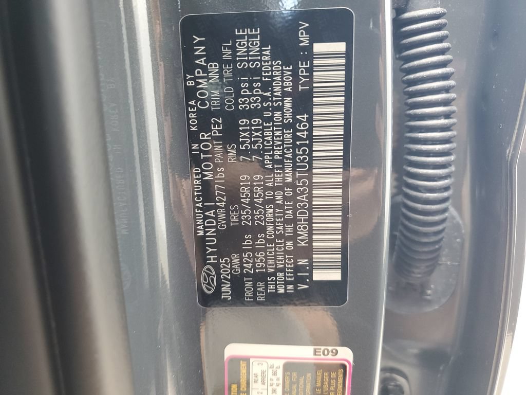 Used 2026 Hyundai Kona SEL Premium FWD image 24