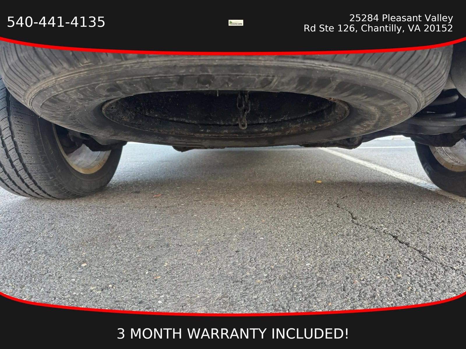 Used 2013 Toyota Sequoia Limited image 26