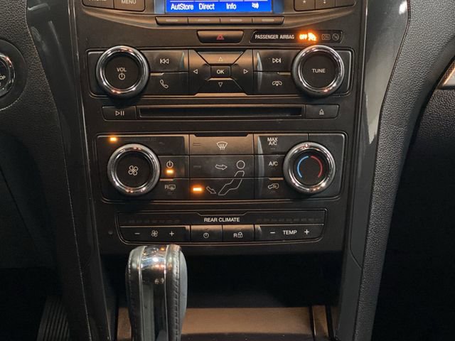 Used 2017 Ford Explorer XLT image 17