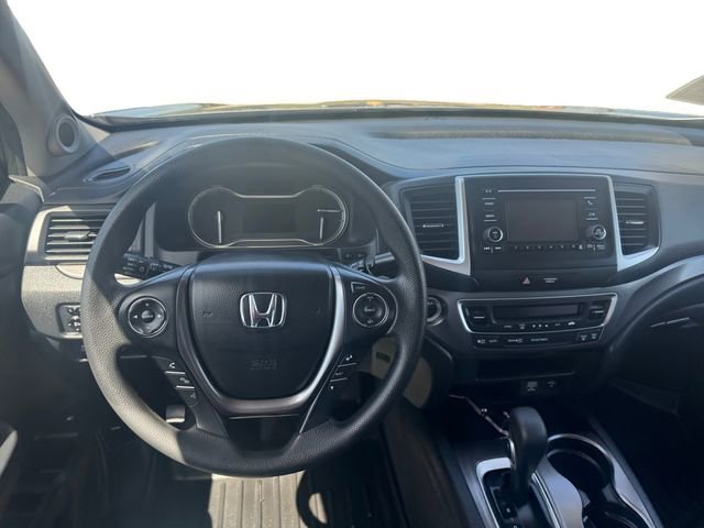 Used 2019 Honda Ridgeline Sport image 10