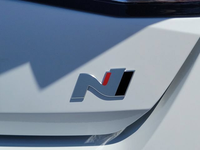 New 2026 Hyundai Elantra N FWD image 30