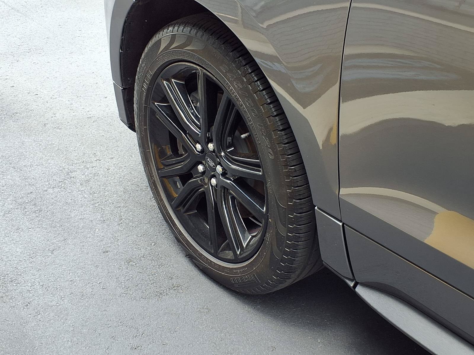 Used 2024 Ford Edge ST-Line AWD/4WD image 27