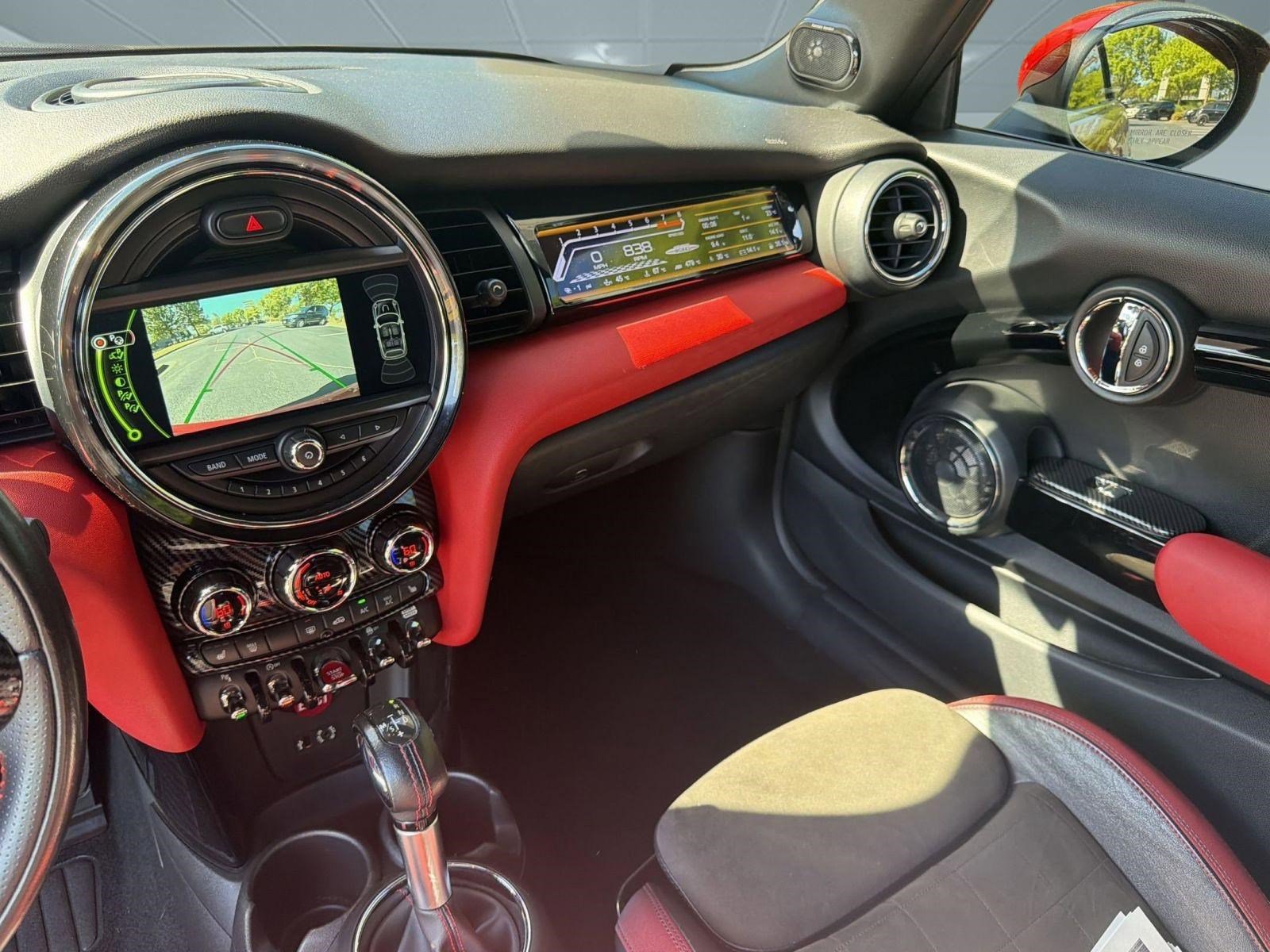 Used 2018 MINI Cooper John Cooper Works image 26