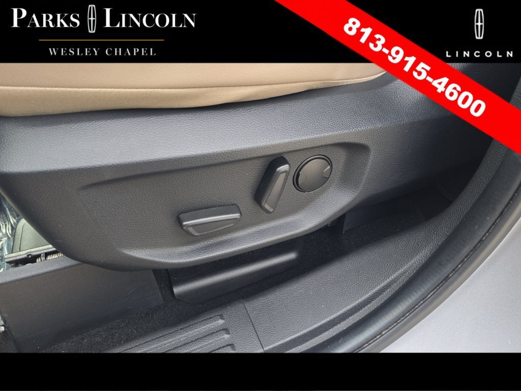Used 2024 Ford Ranger Lariat w/ FX4 Off-Road Package AWD/4WD image 18