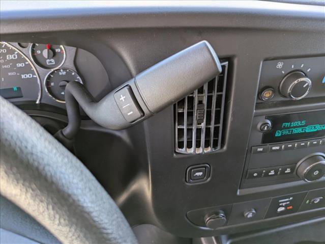 Used 2023 Chevrolet Express 3500 LT w/ LT Preferred Equipment Group image 12