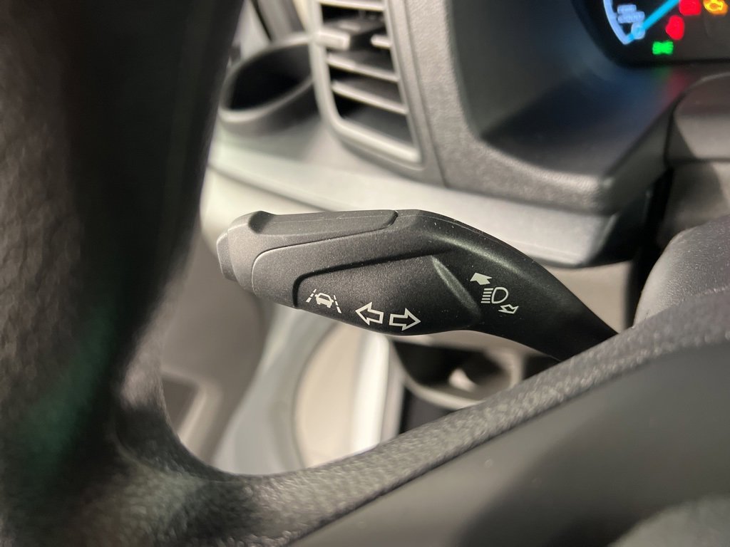 Used 2025 Ford Transit 350 XLT image 17