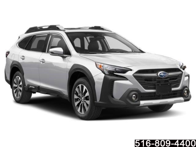 Used 2025 Subaru Outback Touring XT AWD/4WD image 10