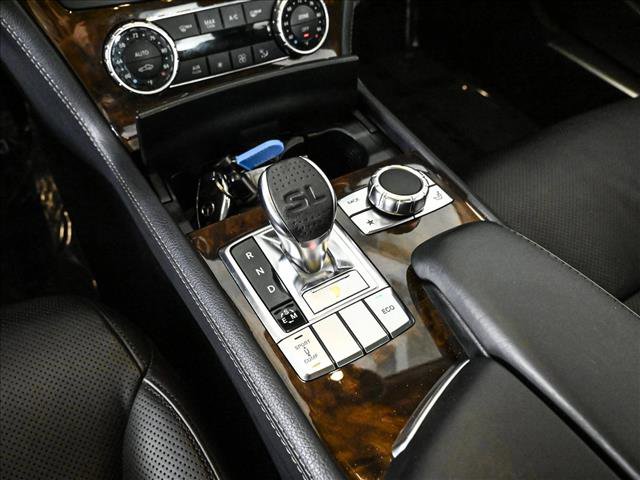 Used 2013 Mercedes-Benz SL 550 image 12