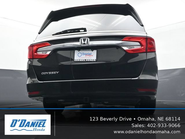 Used 2020 Honda Odyssey EX-L image 11