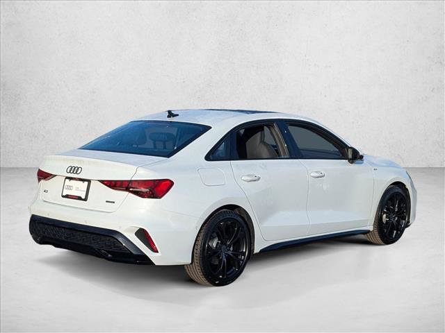 New 2026 Audi A3 2.0T Premium Plus video 2