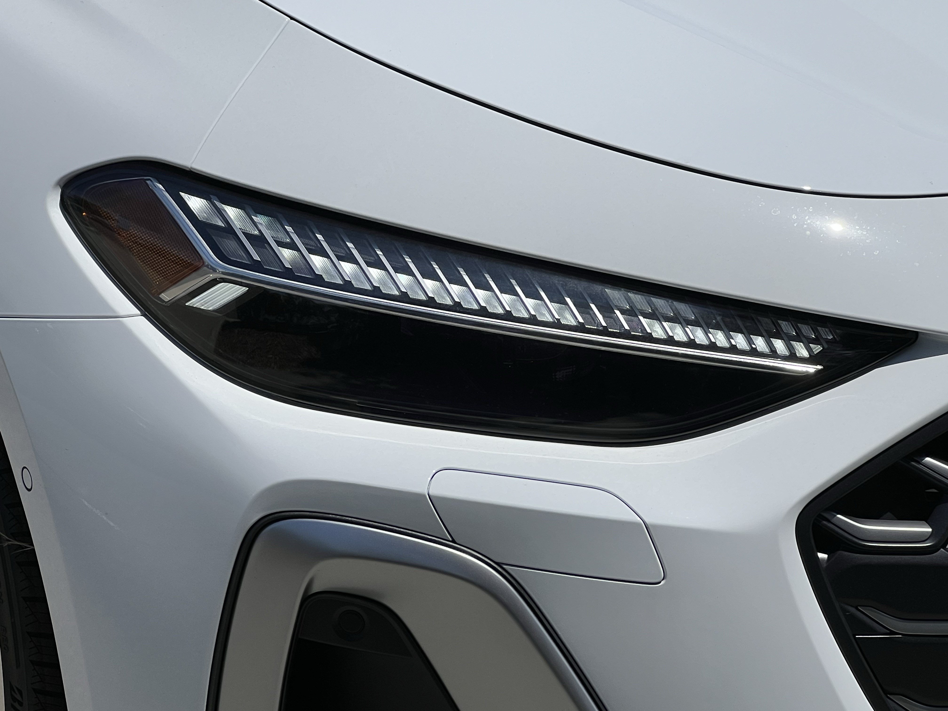 New 2026 Audi S5 Prestige AWD/4WD image 11