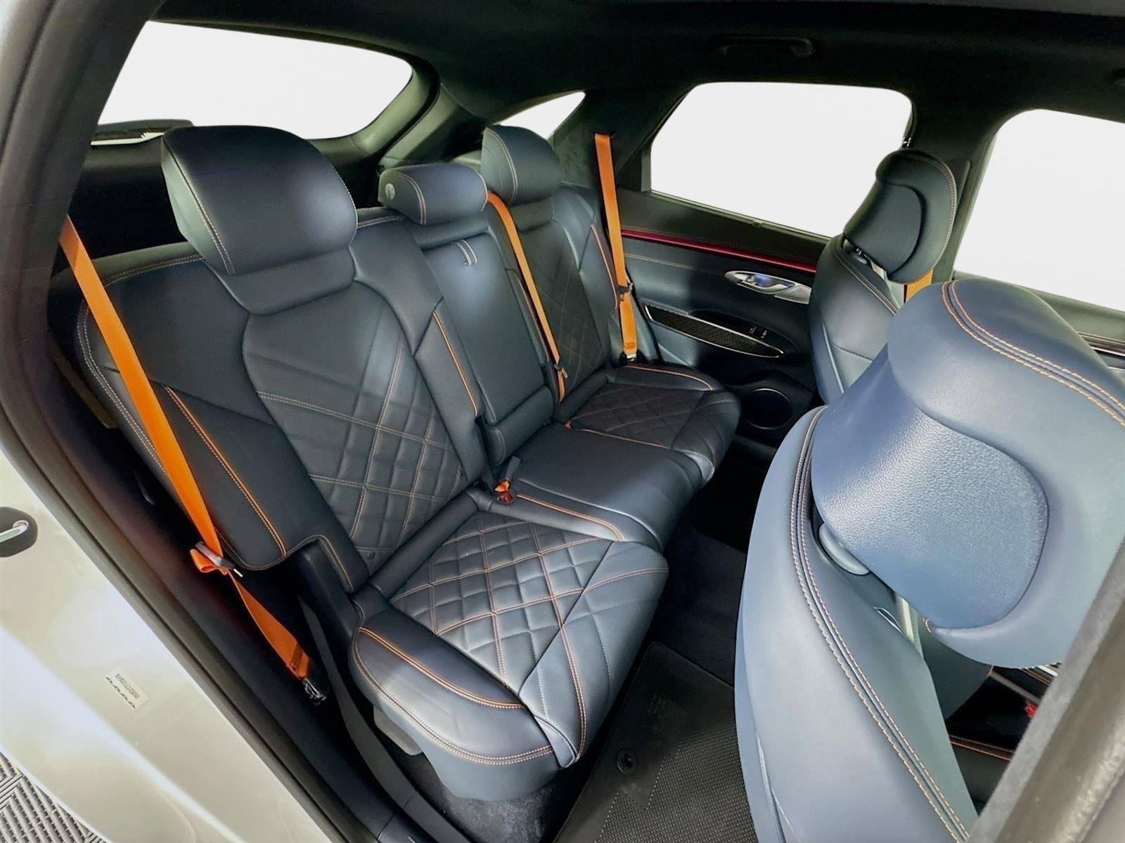 New 2026 Genesis GV70 3.5T Sport Prestige AWD/4WD image 29