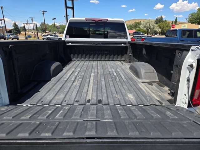 Used 2020 GMC Sierra 3500 Denali w/ Denali Ultimate Package AWD/4WD image 37